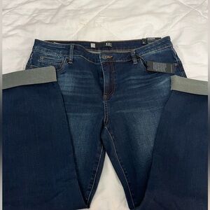 BRAND new KUT from the klothe jeans